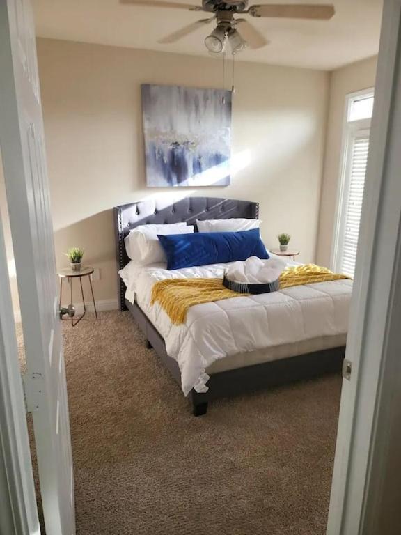 هيوستن Modern Galleria Apt-Freeparking-Pool-Fast Wifi-Med Ctr المظهر الخارجي الصورة