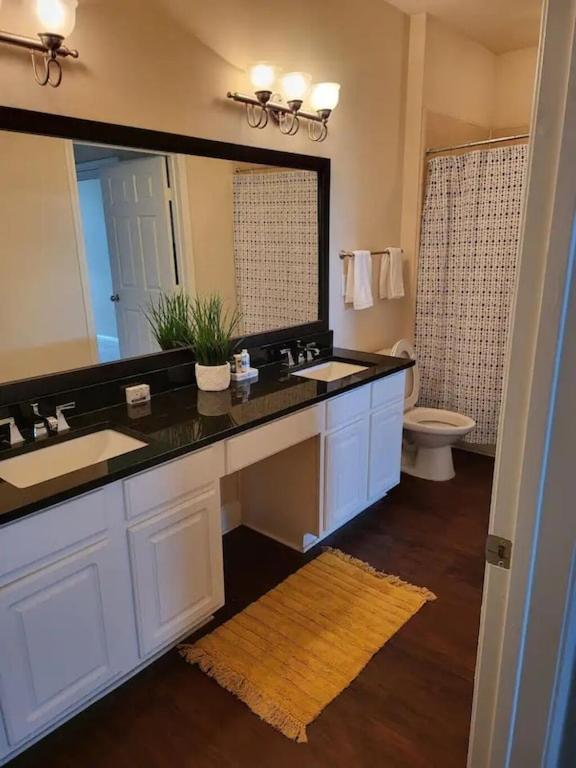هيوستن Modern Galleria Apt-Freeparking-Pool-Fast Wifi-Med Ctr المظهر الخارجي الصورة