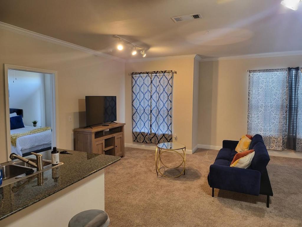 هيوستن Modern Galleria Apt-Freeparking-Pool-Fast Wifi-Med Ctr المظهر الخارجي الصورة